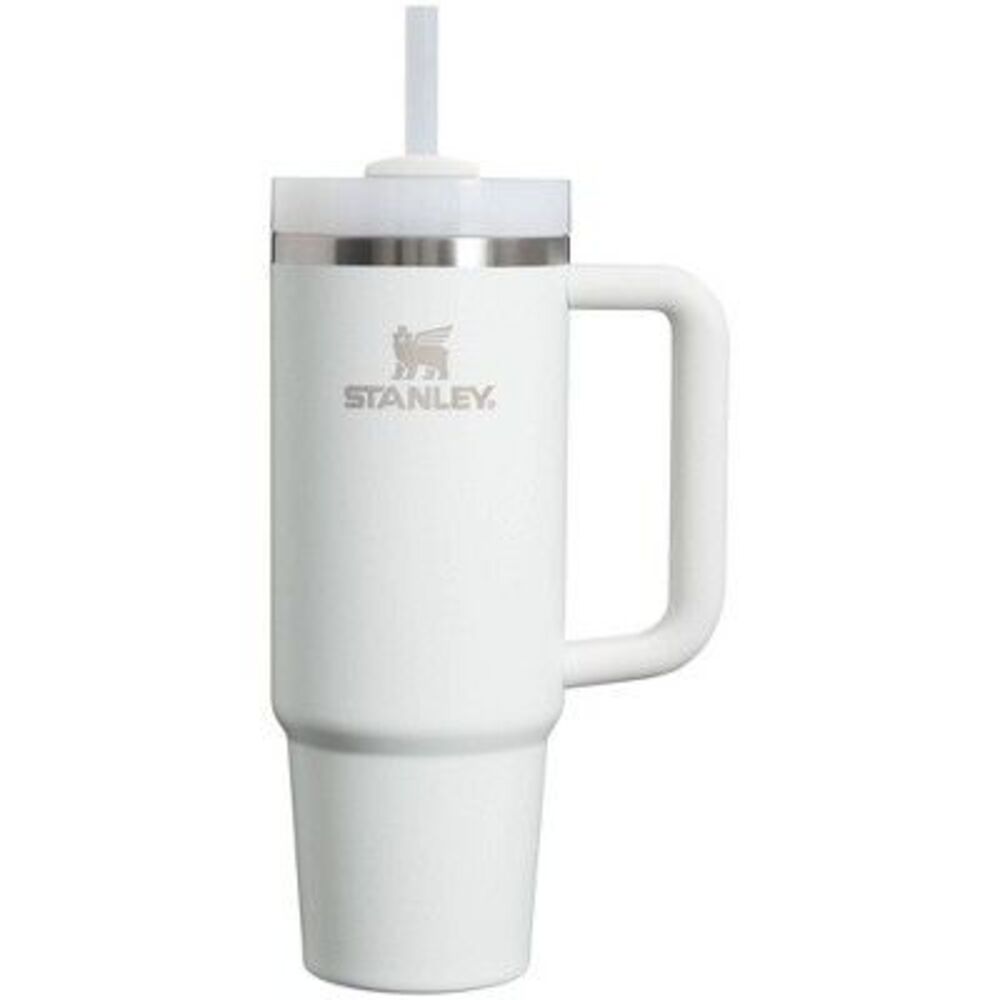 Open Box - Stanley -  30 oz Stainless Steel H2.0 Flowstate Quenc Frost